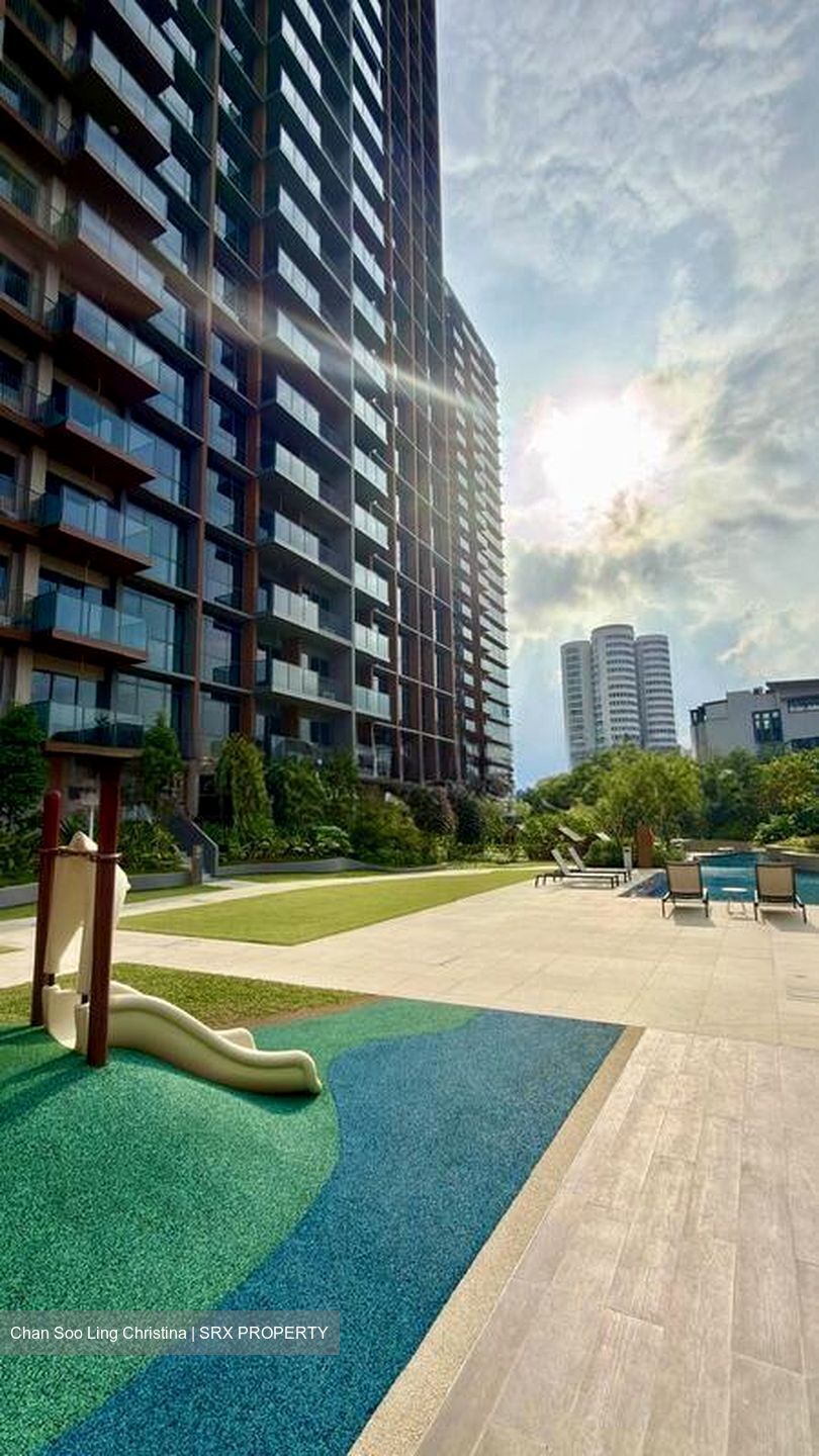 Amo Residence (D20), Apartment #520240371